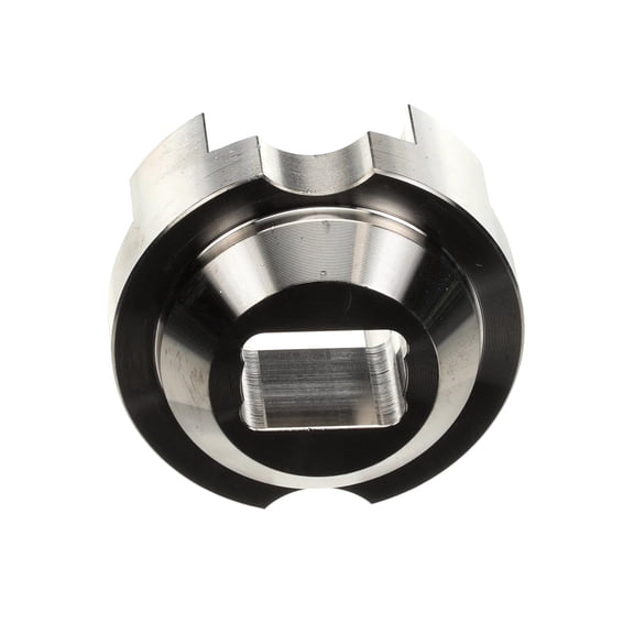 Manitowoc Ice Coupling Flex Jaw Upper, Large 000005571 - Genuine OEM Replacement Part