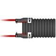 thumbnail image 1 of Coupling PVC to Corrugated - 4 in., 1 of 1