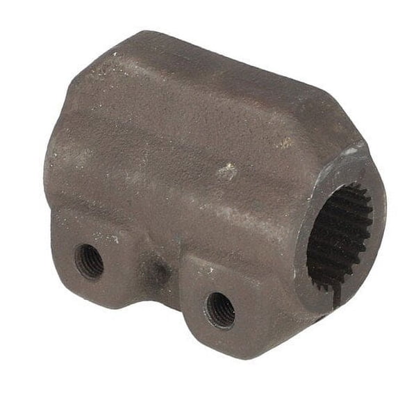 Coupling - Rear fits Case IH 258 385 395 485 485XL 495 585 595 685 685XL 695 695XL 743XL 785XL 795 844XL 856XL 885XL 895 895XL 956XL 1056XL 90030C2