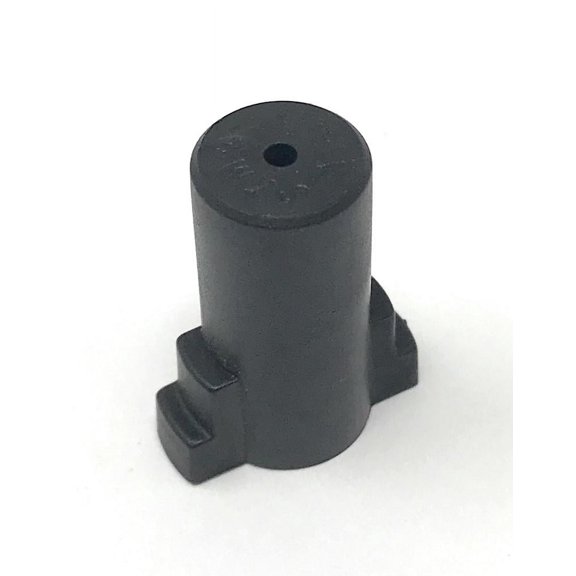 Coupling for the motor and pump