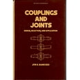 thumbnail image 1 of Pre-Owned Couplings and Joints: Design, Selection, and Applications (Mechanical Engineering Series) Hardcover, 1 of 1