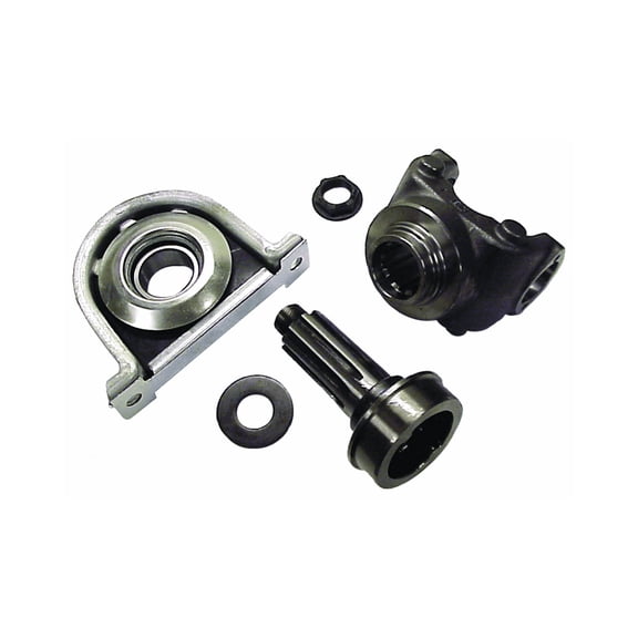Coupng Shaft Kit Replaces OEM: 1710JS