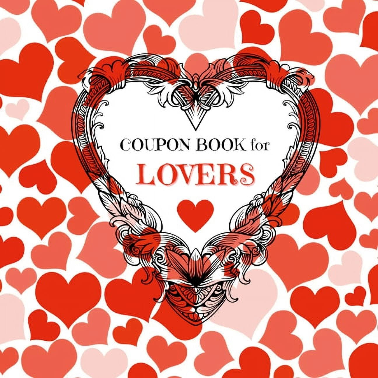Coupon Book for Lovers: Romantic Coupons to Spark Love and  display picture 2