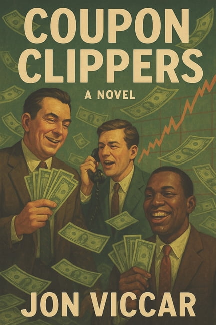 Coupon Clippers, (Paperback)