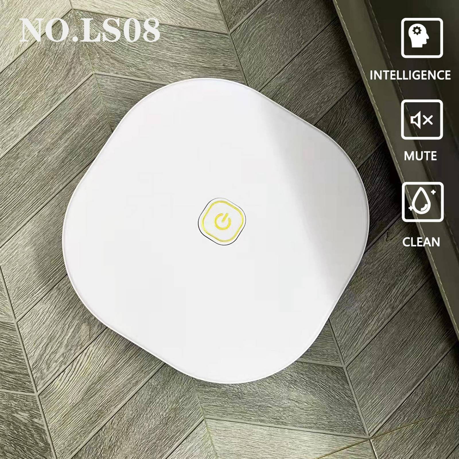 Coupon Codes Clean Vacuum 1200pa Self Vacuum And Mop Bag Set I