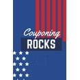 thumbnail image 1 of Couponing Rocks, (Paperback), 1 of 1