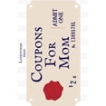 Coupons For Mom: Pre-filled Coupons Gift Blank pages (Paperback ...
