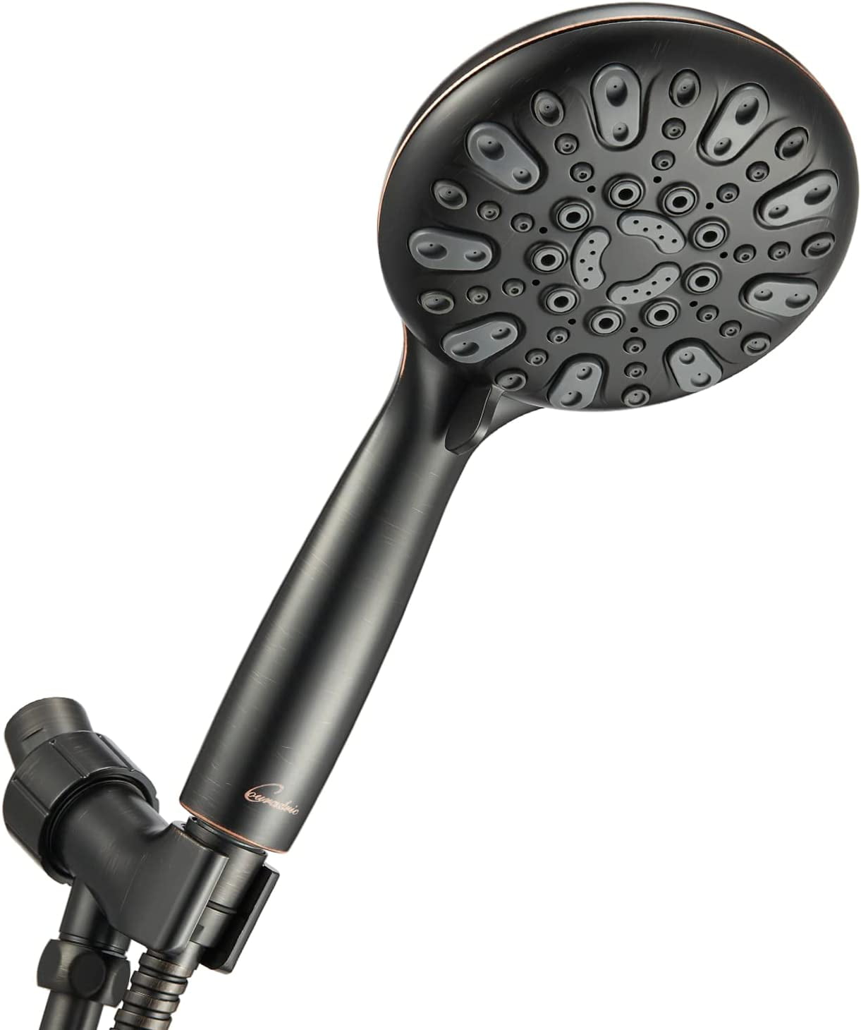 Couradric Handheld Shower Headnull