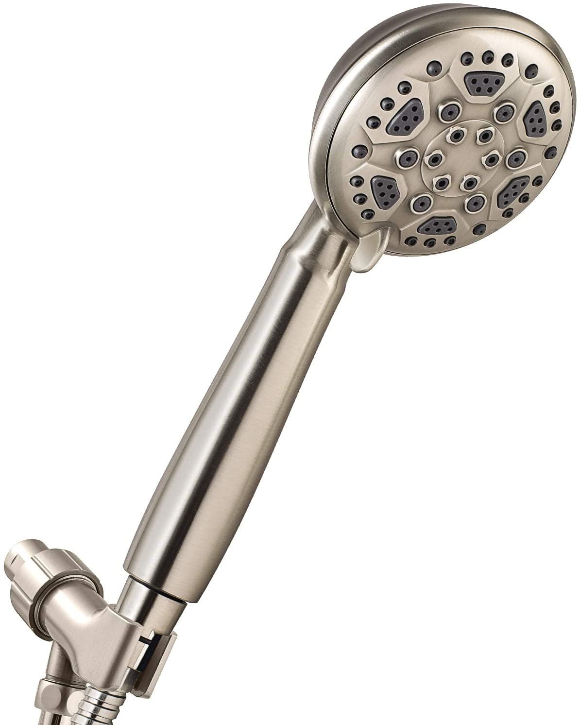 Couradric Handheld Shower Head