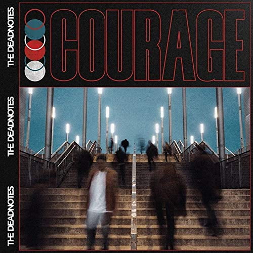 Courage (Audiobook)