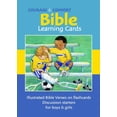 thumbnail image 1 of Courage & Comfort Cards: Children's Bible Learning Cards, 1 of 2
