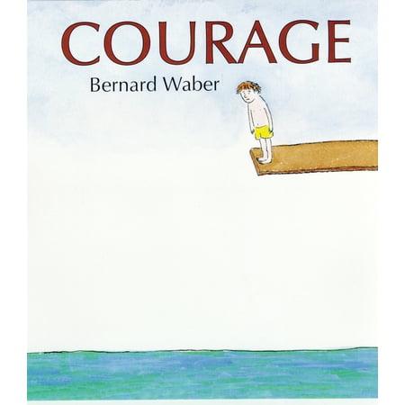 Courage, (Hardcover)