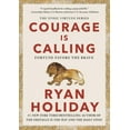 thumbnail image 1 of Pre-Owned Courage Is Calling: Fortune Favors the Brave Paperback, 1 of 1