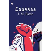 Courage, Paperback