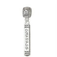 thumbnail image 1 of Courage Strength Wisdom Honesty - Bar - Big Sister Charm Bead, 1 of 1