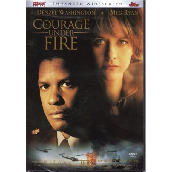 Courage Under Fire