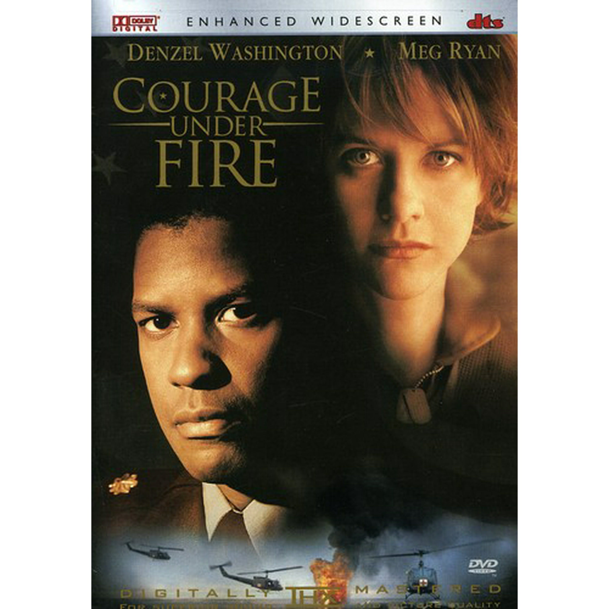 Faith Under Fire Full Movie Free Download Courage Under Fire Meg Ryan