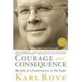 thumbnail image 1 of Pre-Owned Courage and Consequence (Paperback) 1416592415 9781416592419, 1 of 1