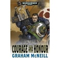 thumbnail image 1 of Pre-Owned Courage and Honour (Hardcover) 1844167216 9781844167210, 1 of 1