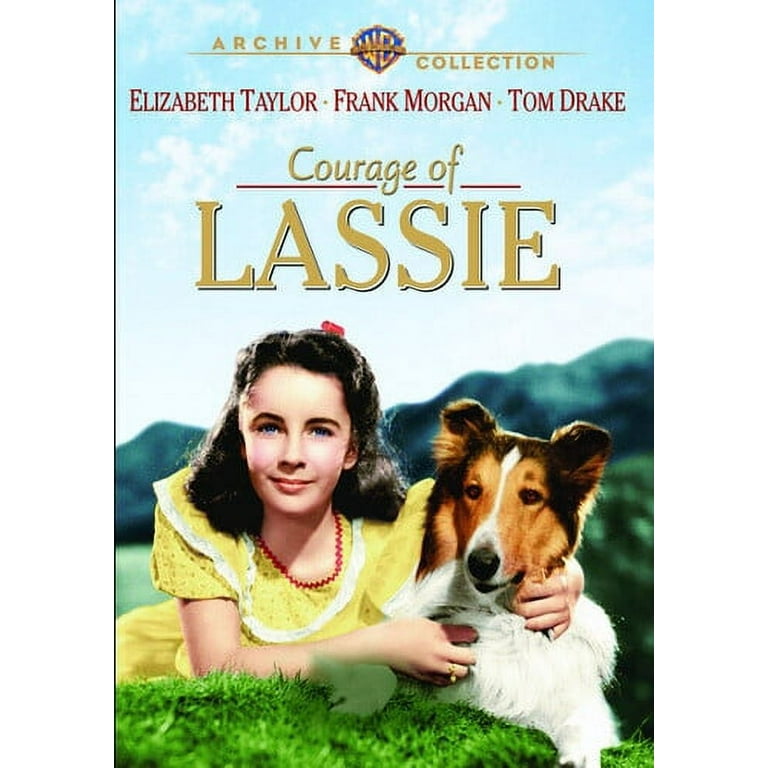 (未使用･未開封品)Lassie: 50th Anniversary Collection [DVD] Buy Lassie: 50th Anniversary Collection on DVD from EzyDVD
