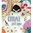 thumbnail image 1 of Courage, petit lapin ! (Albums 5-7 ans) (French Edition), 1 of 1