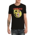 thumbnail image 1 of Courage the Cowardly Dog Shadow Logo T-Shirt, 1 of 1
