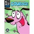 thumbnail image 1 of Courage the Cowardly Dog: The Complete Series (DVD), 1 of 3