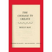 Courage to Create, Paperback