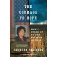 thumbnail image 1 of Courage to Hope: How I Stood Up to the Politics of Fear, (Paperback), 1 of 1