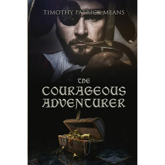 Courageous Adventurer, (Paperback)