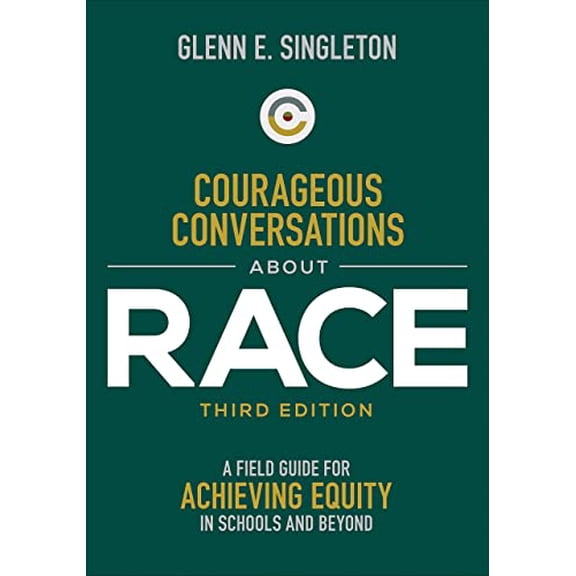 Pre-Owned Courageous Conversations About Race