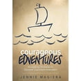 thumbnail image 1 of Pre-Owned Courageous Edventures: Navigating Obstacles to Discover Classroom Innovation (Paperback) 1506318347 9781506318349, 1 of 1