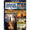 thumbnail image 1 of Courageous / Facing the Giants / Fireproof / Flywheel / Overcomer / Show Me the Father / War Room Multi-Feature (DVD + Digital Sony, Drama), 1 of 5
