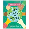 thumbnail image 1 of Courageous Girls Courageous Girls Can Change the World: Devotions and Prayers for Making a Difference, (Hardcover), 1 of 1