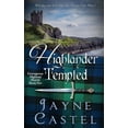 thumbnail image 1 of Courageous Highland Hearts Highlander Tempted: A Medieval Scottish Romance, Book 2, (Paperback), 1 of 1