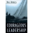 thumbnail image 1 of Pre-Owned Courageous Leadership (Paperback) 9780310248811, 1 of 1