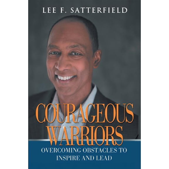 Courageous Warriors (Hardcover)