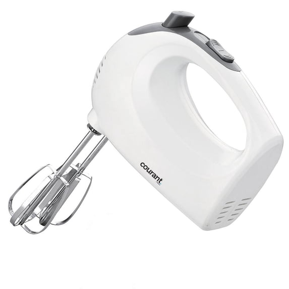 Courant CHM-1550W Hand Blender - White