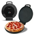 Courant Pizza Maker, Griddle and Oven. Nonstick, Durable, Compact