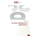thumbnail image 1 of Omn.Univ.Europ.: Courbes Elliptiques Et Applications (Paperback), 1 of 1
