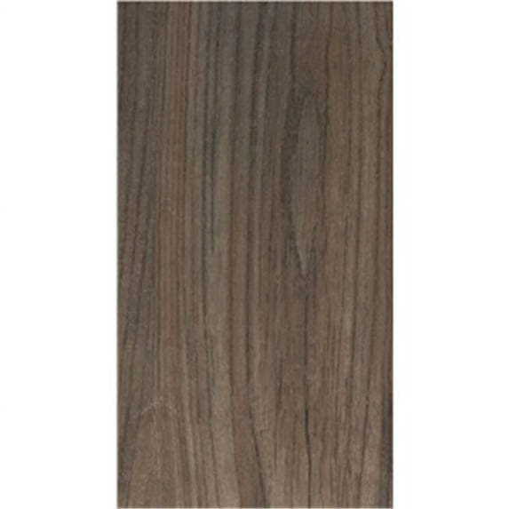 Courey Unifloor Aqua 21231300 Waterproof Plank Flooring, 48 in L, 5.6 in W, 7.2 mm Thick, DFC, Antiq
