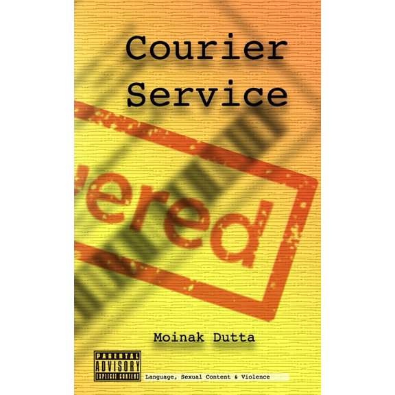 Courier Service (Paperback)