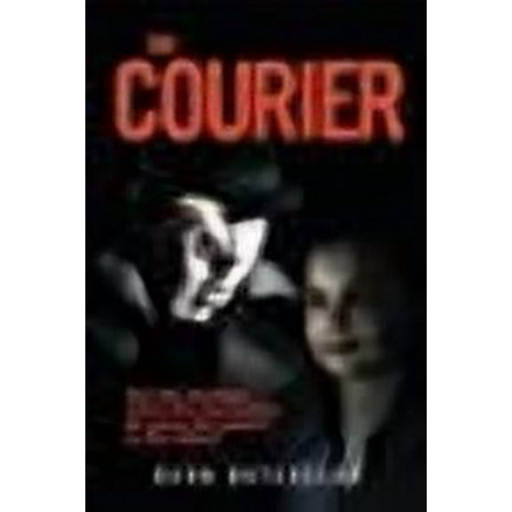 The Courier (Paperback)