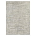 thumbnail image 1 of Couristan Cape Falmouth Ivory-Hunter Indoor/Outdoor Runner Rug, 1 of 6