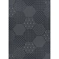 thumbnail image 1 of Couristan Afuera Anode Indoor / Outdoor Area Rug, Current Black- Gray, 9'2" x 12'5", 1 of 10