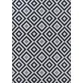 thumbnail image 1 of Couristan Afuera Dipole Halogen Indoor, Outdoor Area Rug, 1 of 10