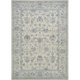 thumbnail image 1 of Couristan All Over Mashhad Area Rug, Grey ,Runner, 2'7" x 7'10", 1 of 6