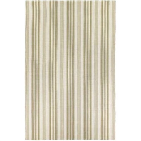 Couristan Bar Harbour Rug, Pina Colada
