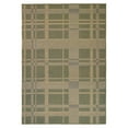 thumbnail image 1 of Couristan Berkshire Taconic Rug, Green, Corn, 1 of 2