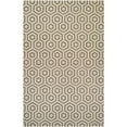thumbnail image 1 of Couristan Bowery Ainslie/Ivory-Grey Rug, 1 of 3